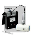 Aqua-Boy TEM-1 Textile Moisture Meter